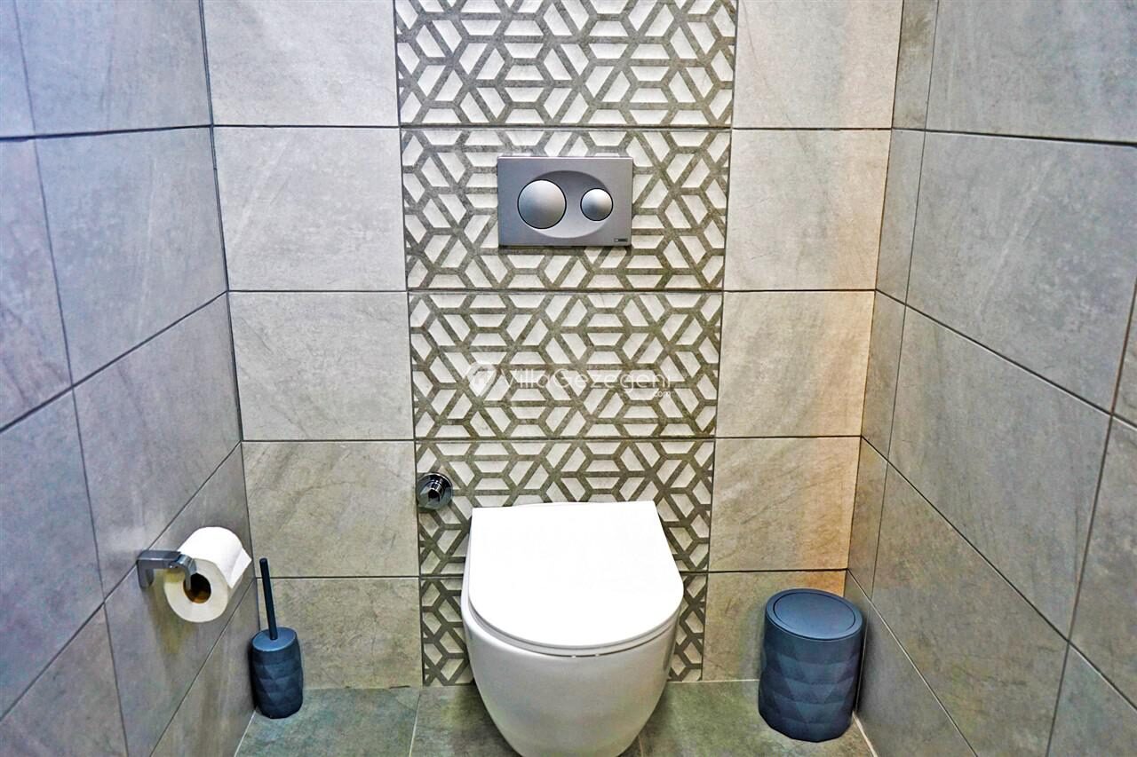 Villa Mamon Luxury Life — 130