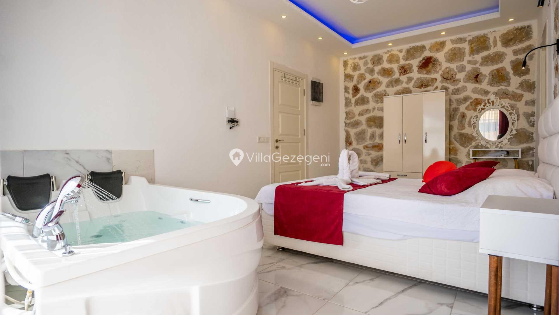 Villa Pamir — 28