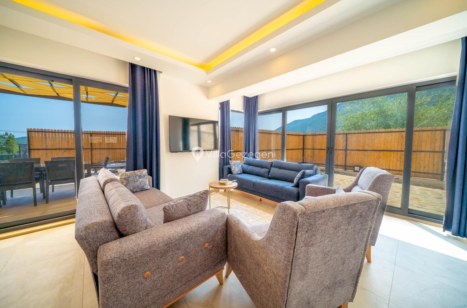 Villa Sül Sar 1 — 27