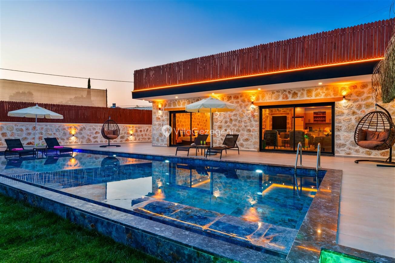 Villa Elysia — 2