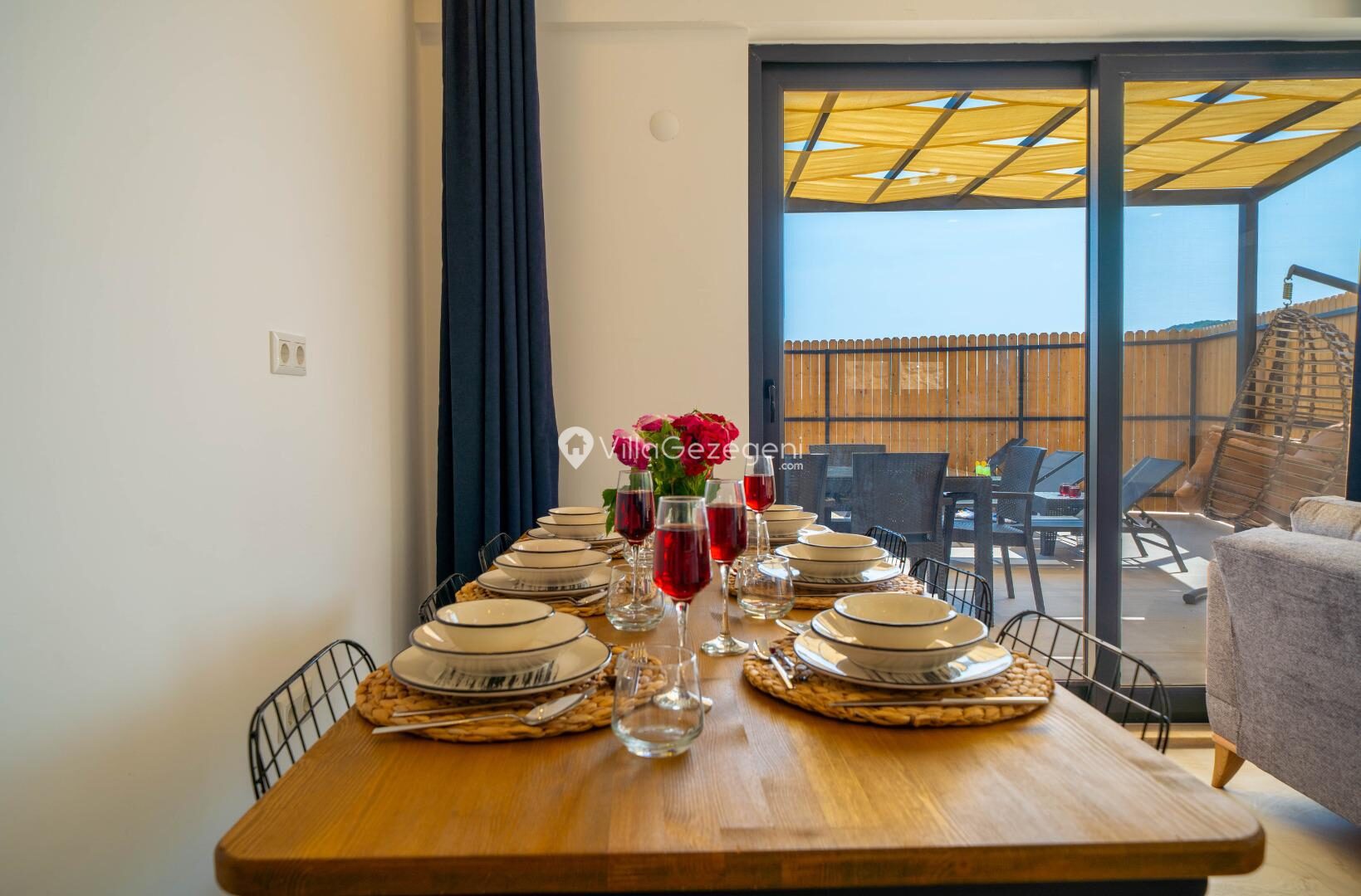 Villa Sül Sar 2 — 29