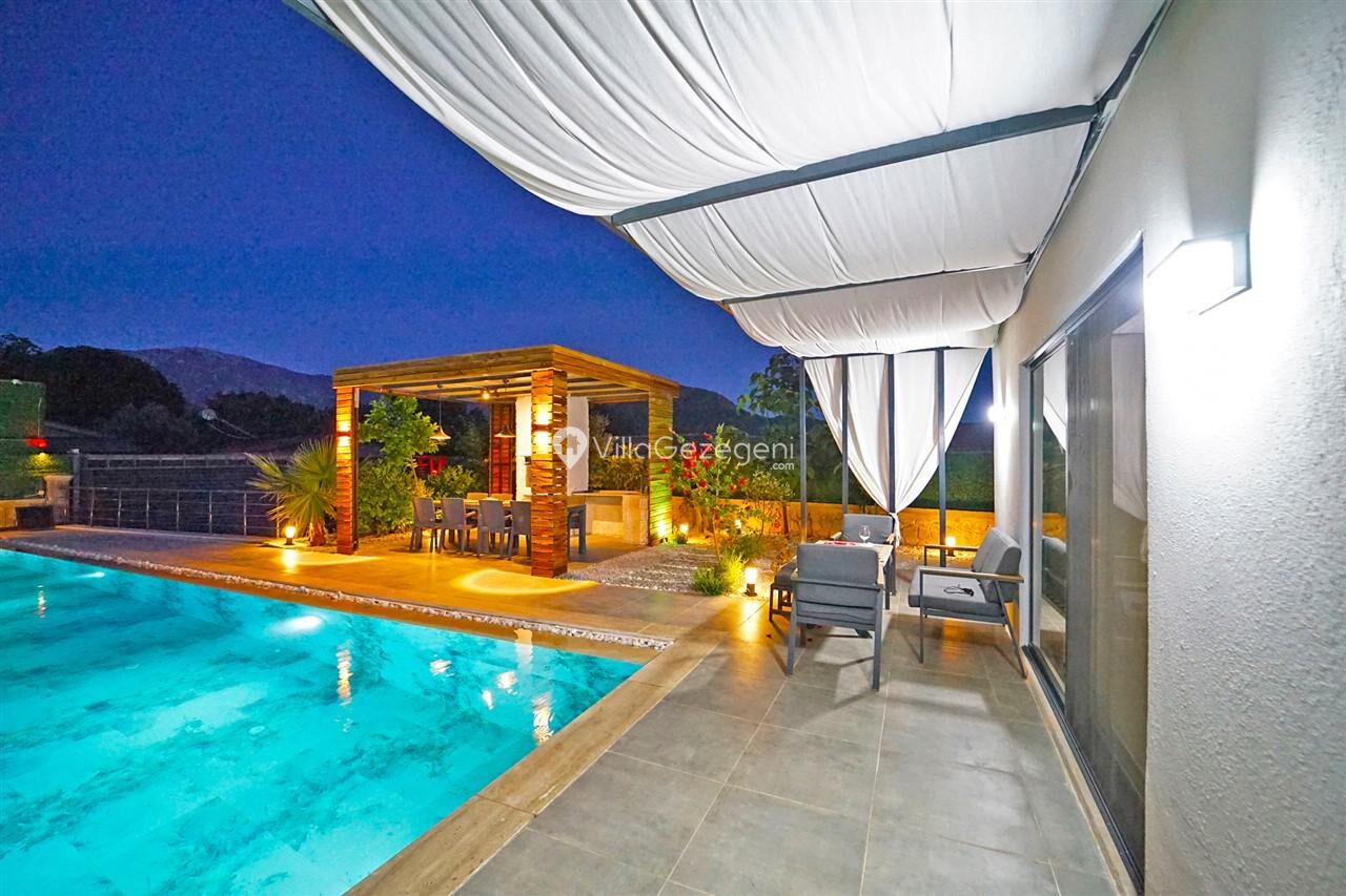 Villa Mamon Luxury Life — 144