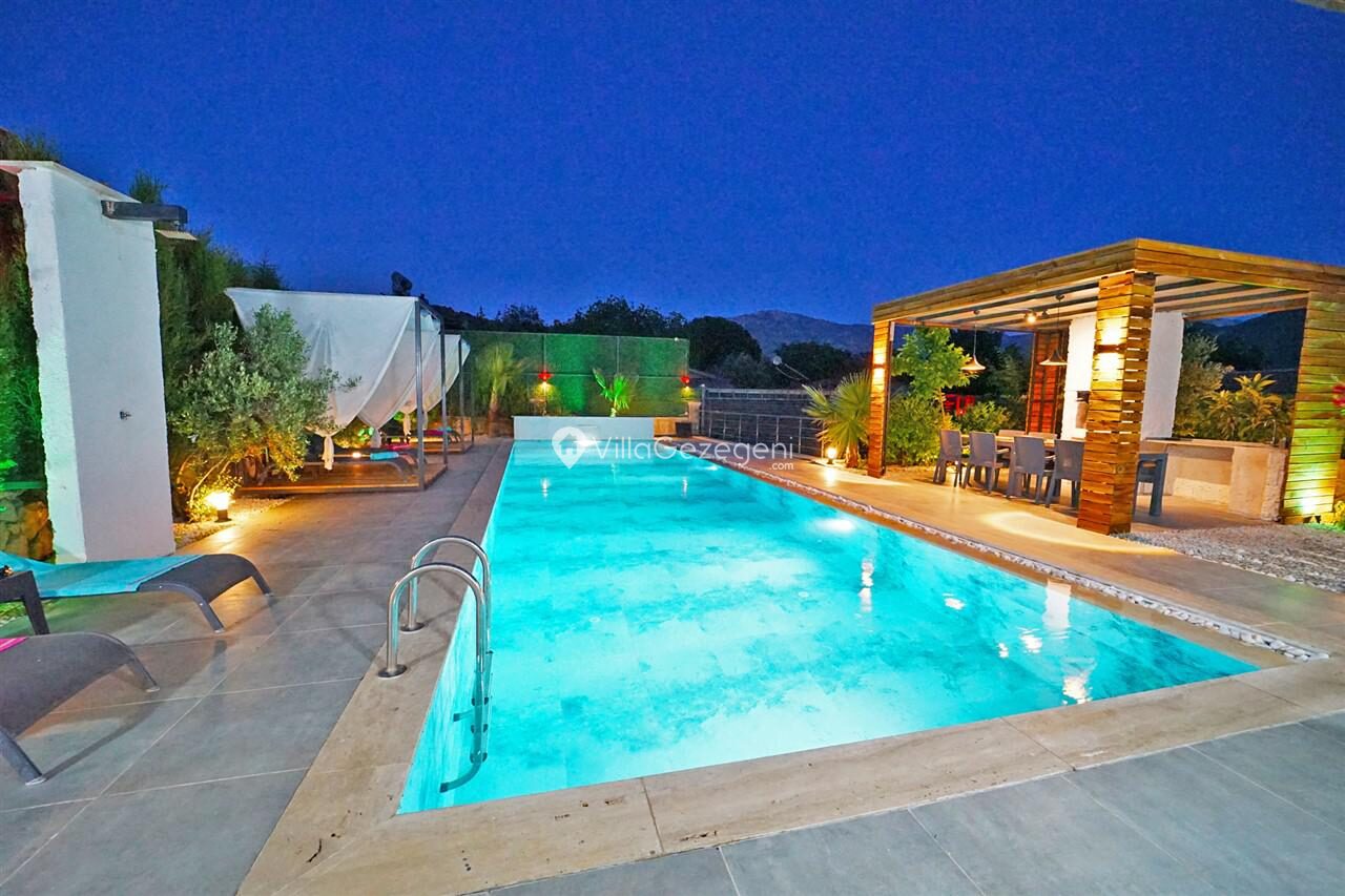 Villa Mamon Luxury Life — 145