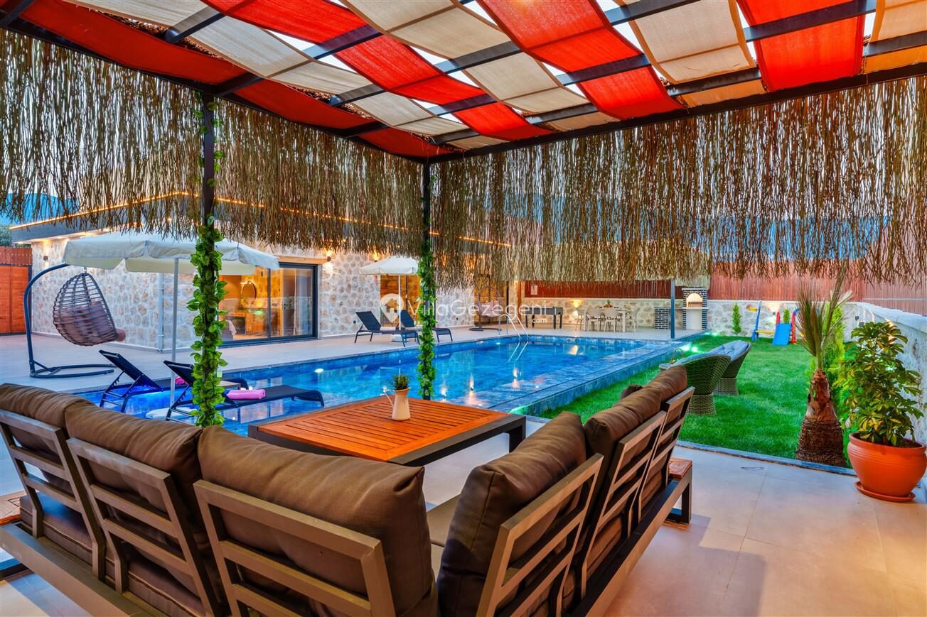 Villa Elysia — 7