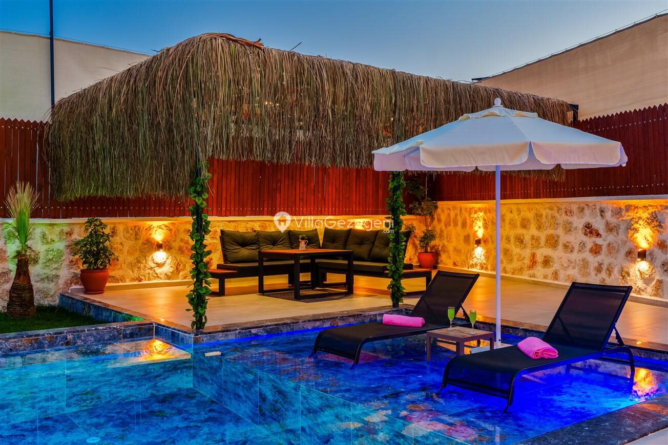 Villa Elysia — 9