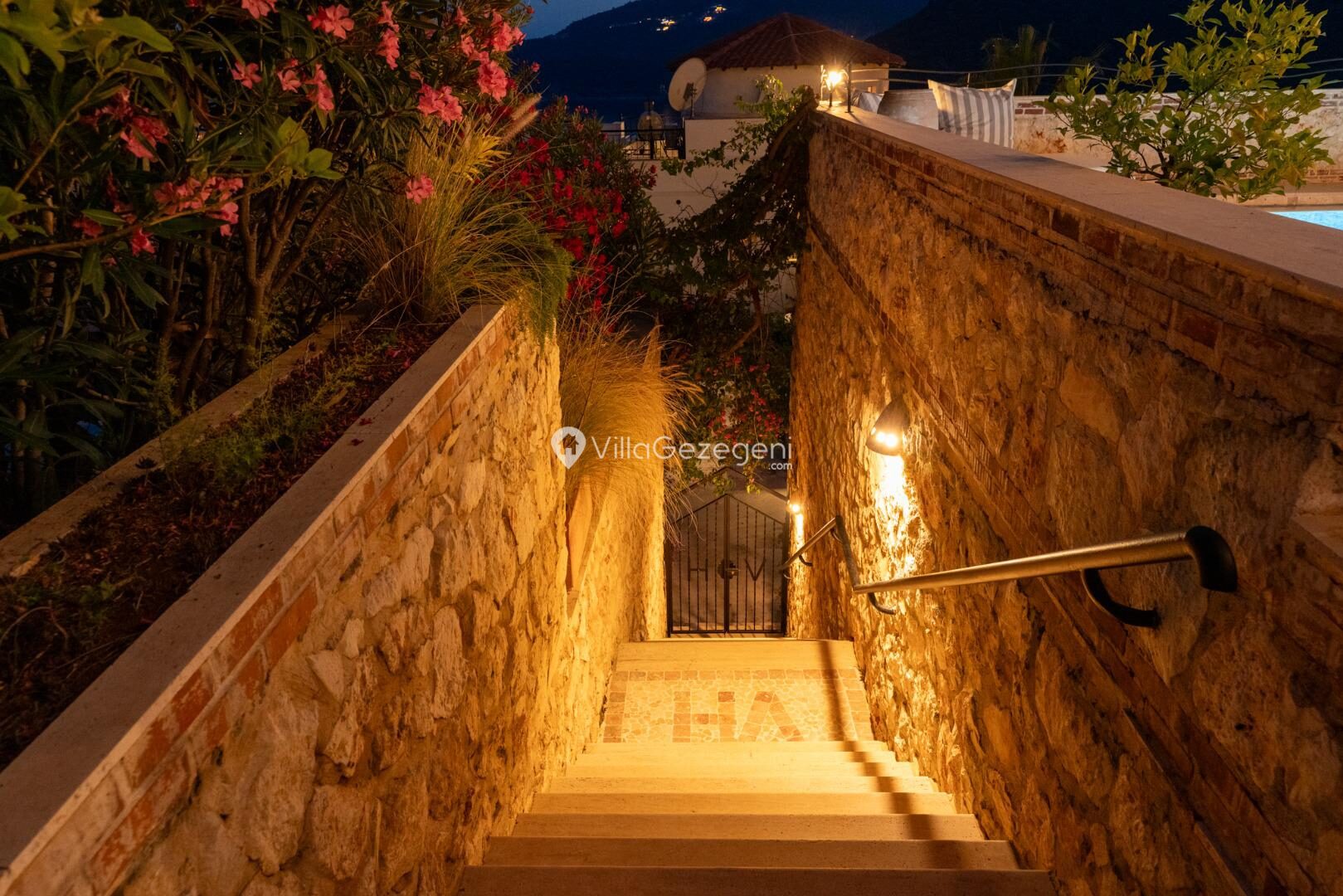 Villa Haziran — 56