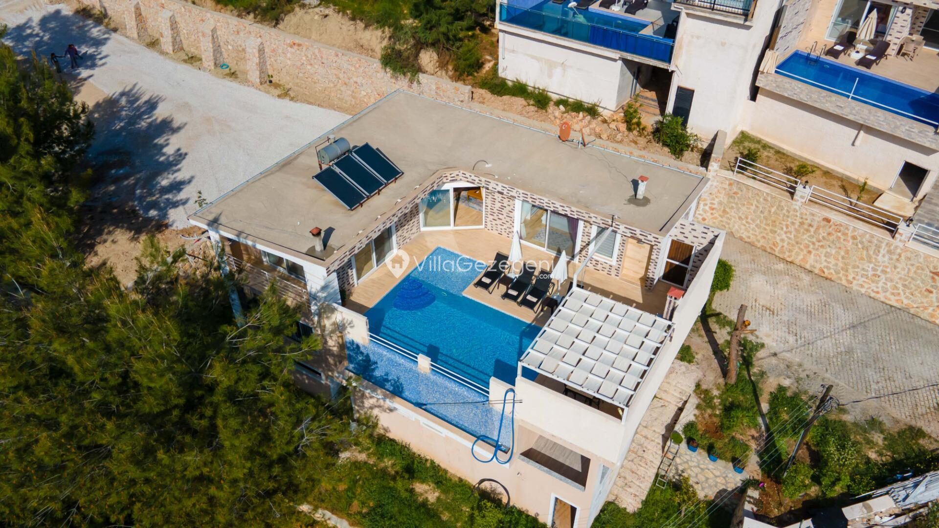 Villa Volga — 56