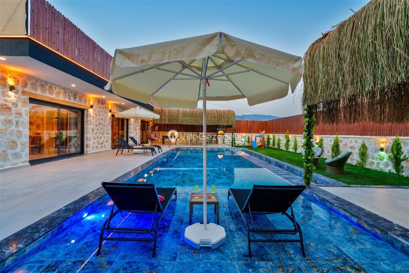 Villa Elysia — 12