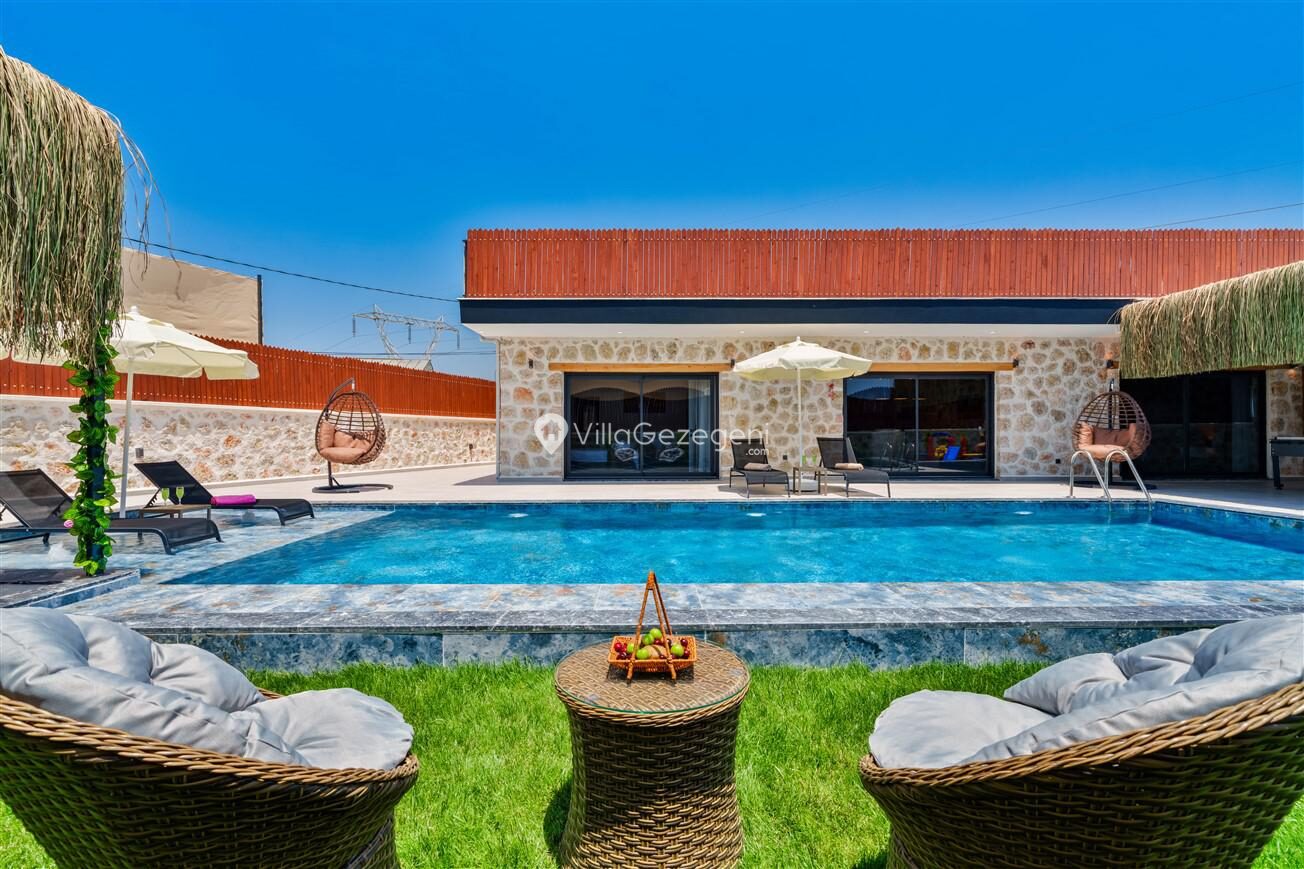 Villa Elysia — 14