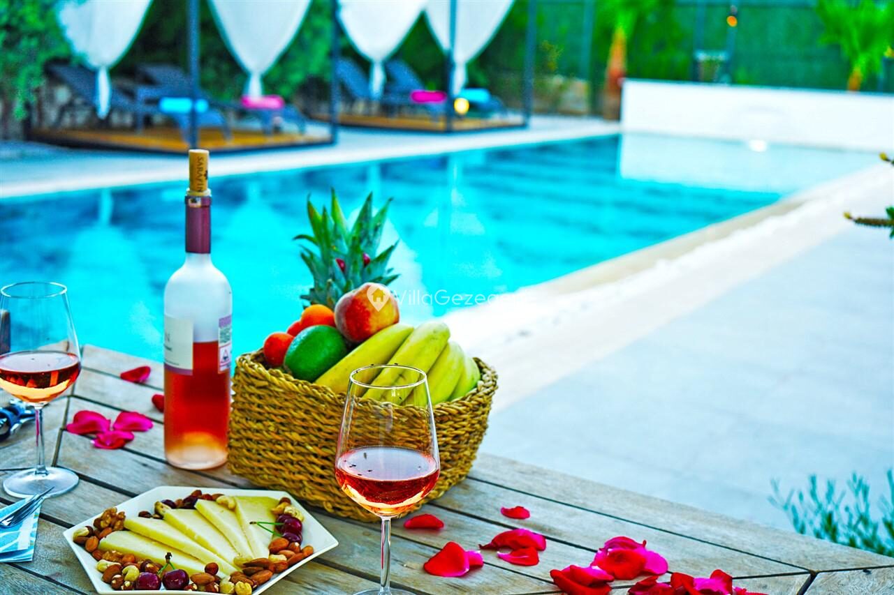 Villa Mamon Luxury Life — 155