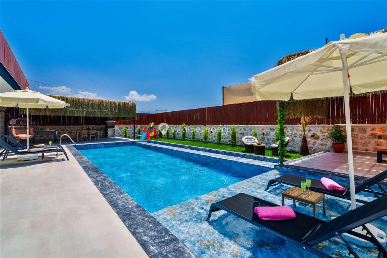 Villa Elysia — 19