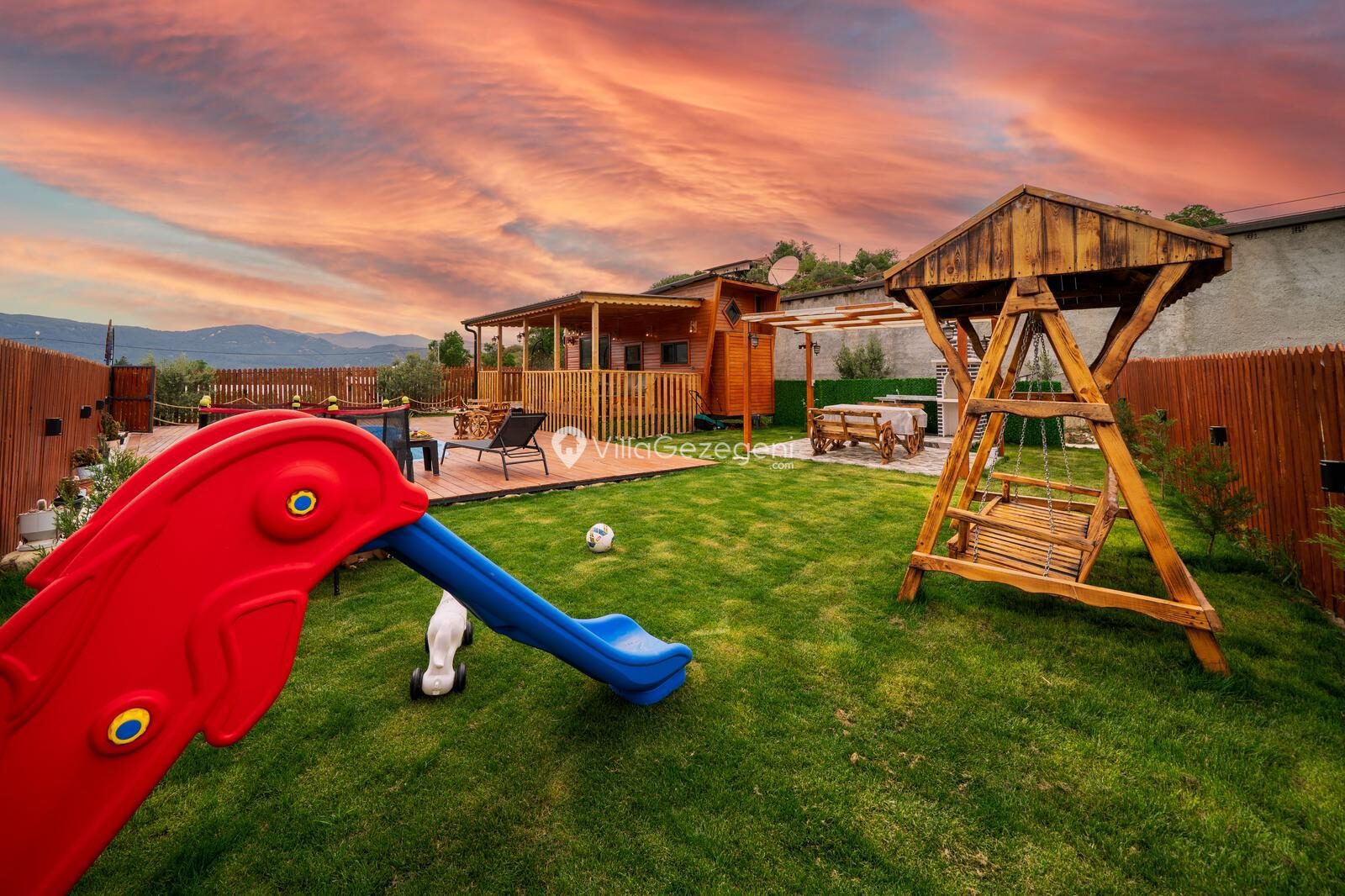Villa Relax Tiny House — 3
