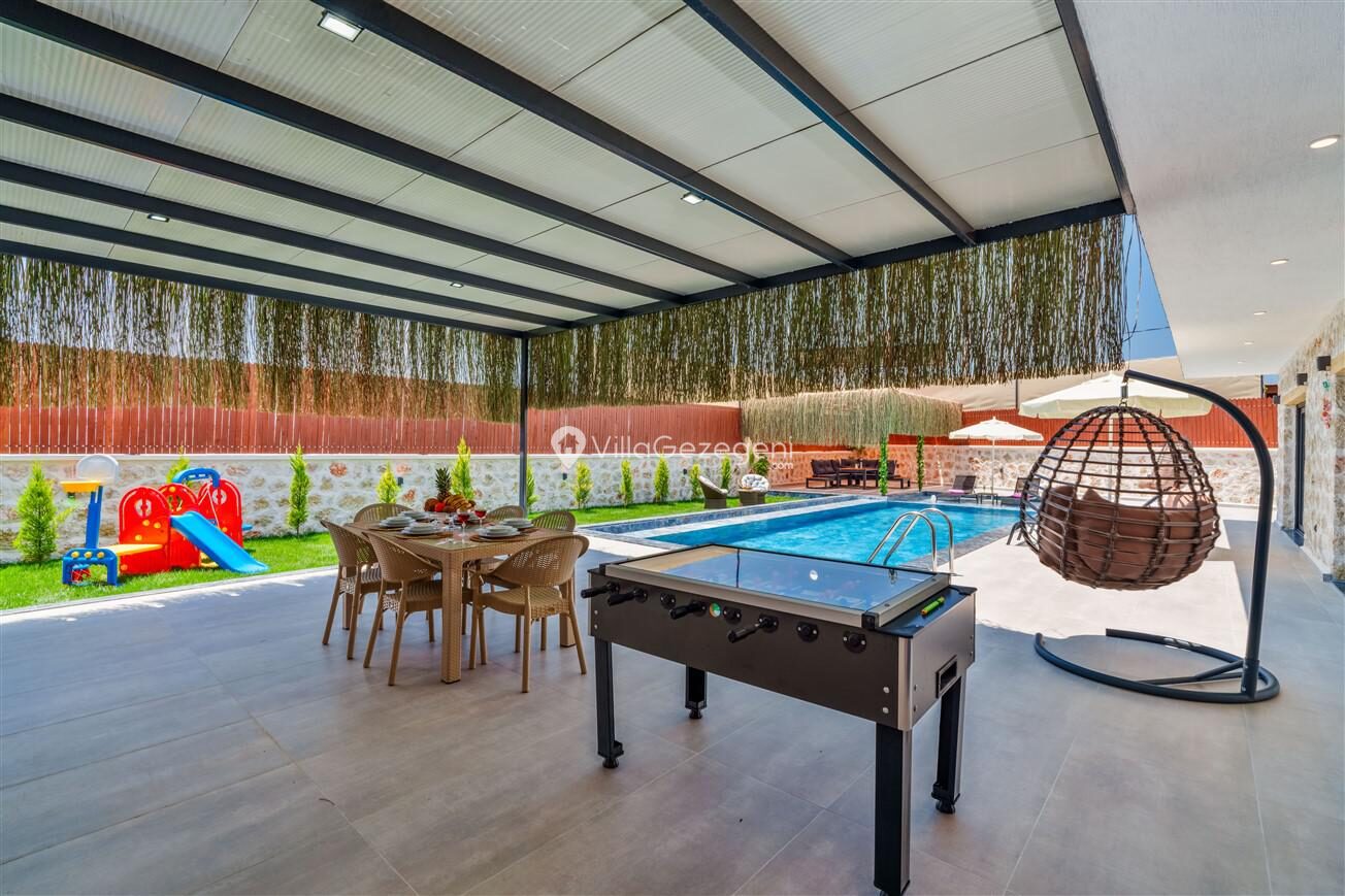 Villa Elysia — 21
