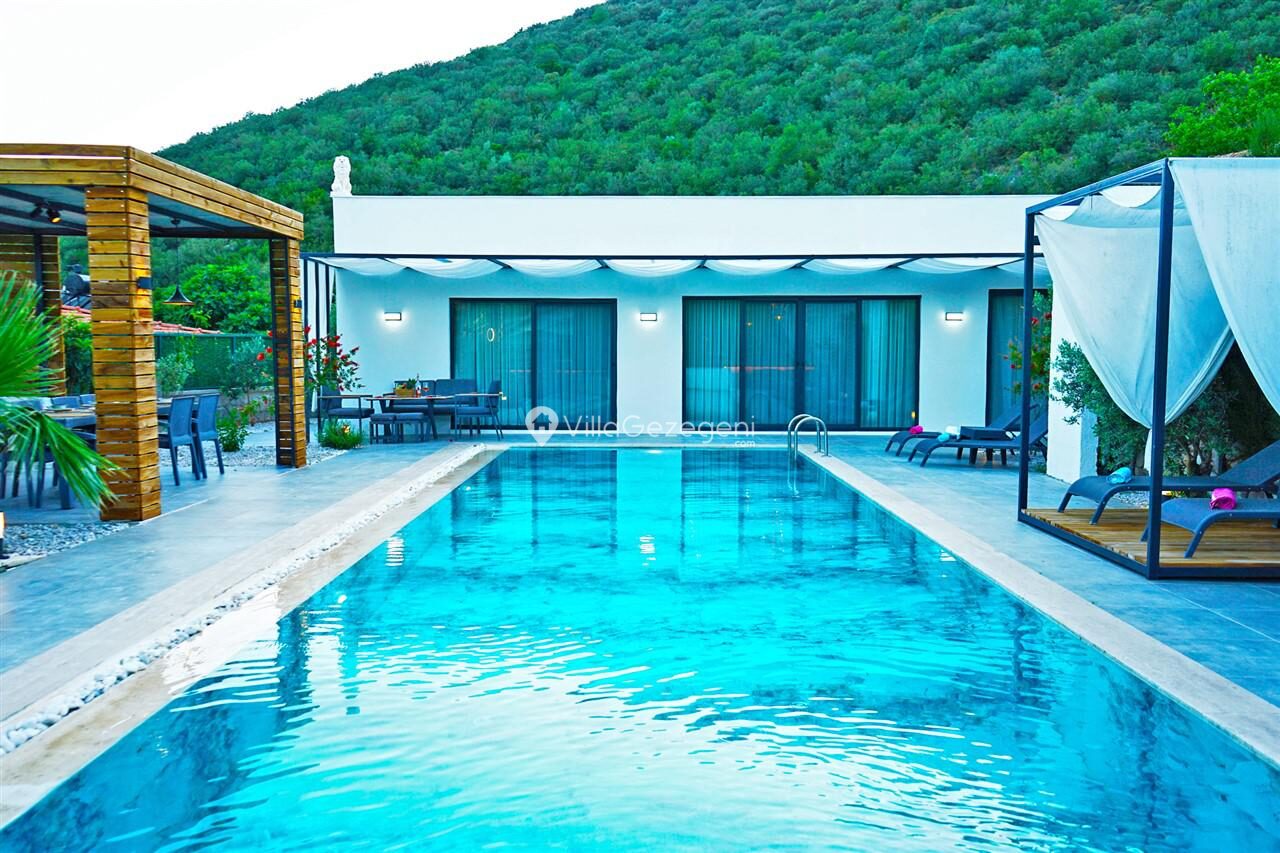 Villa Mamon Luxury Life — 161