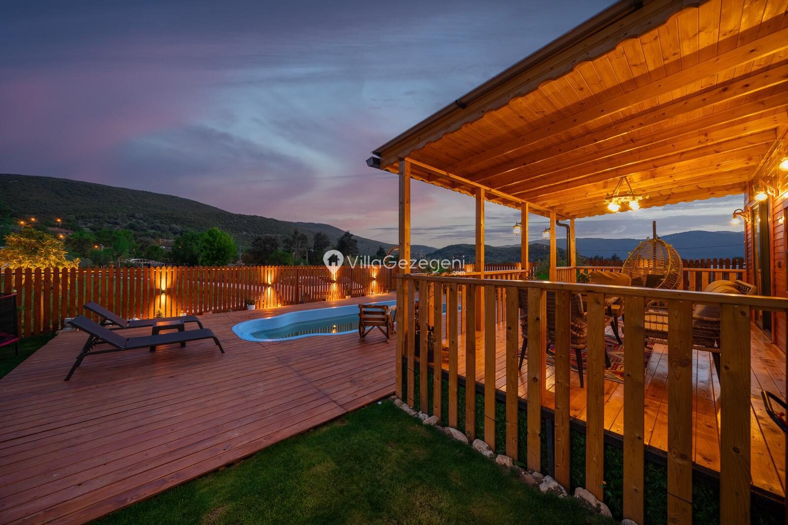 Villa Relax Tiny House — 5