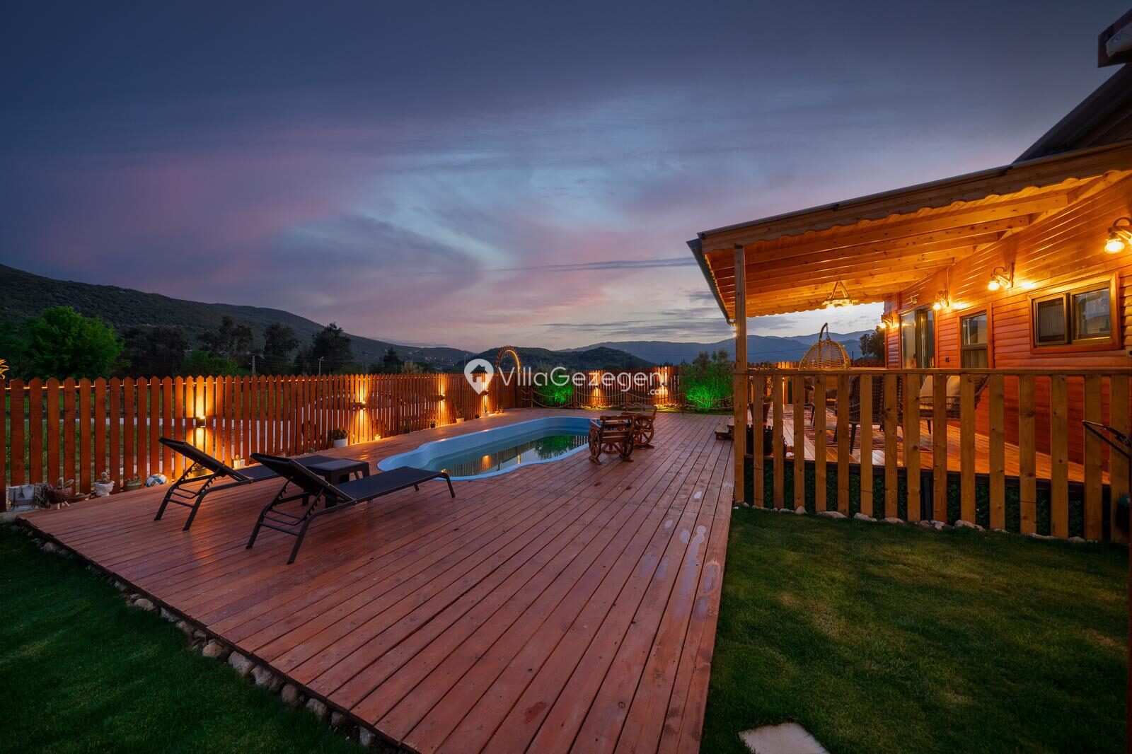 Villa Relax Tiny House — 6