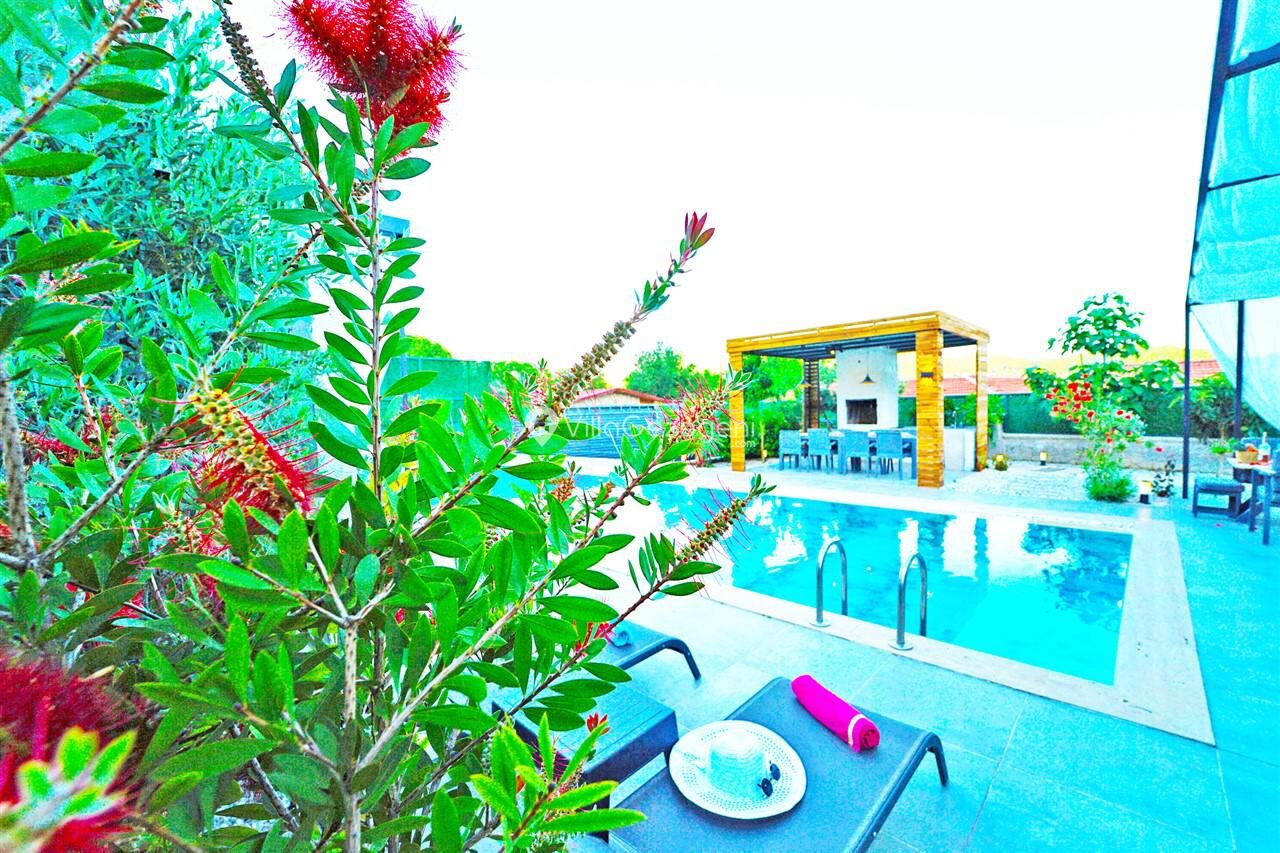Villa Mamon Luxury Life — 163