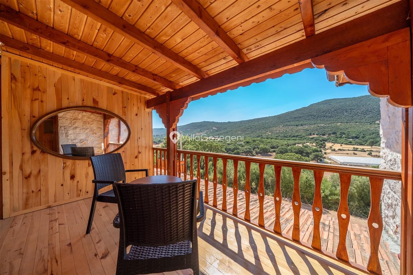 Villa The Antiphellos — 64