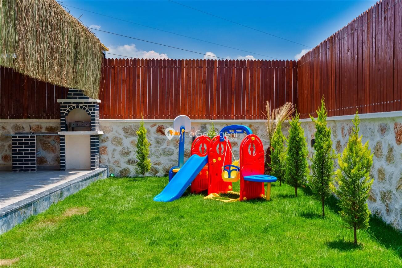 Villa Elysia — 25