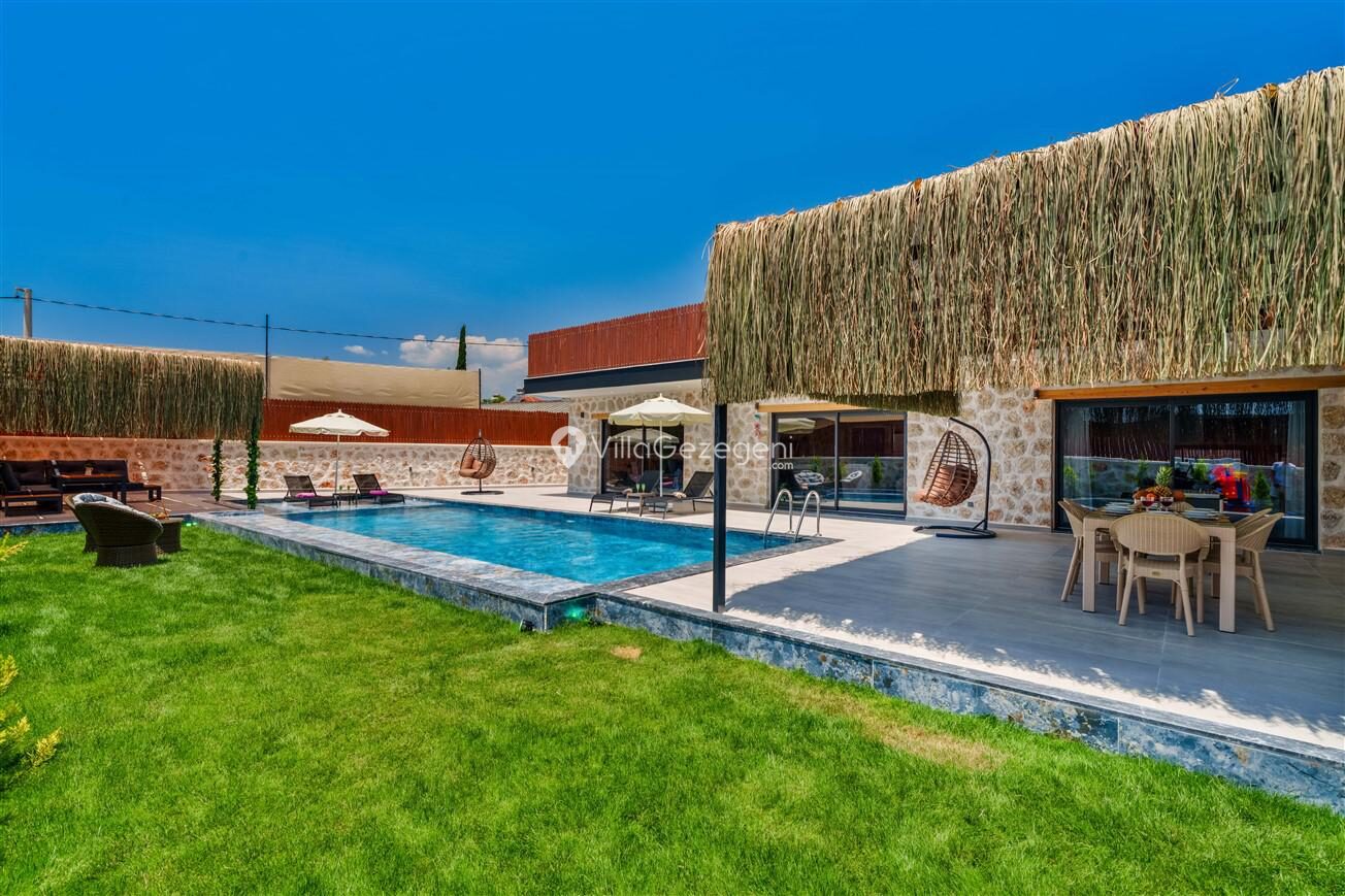 Villa Elysia — 26