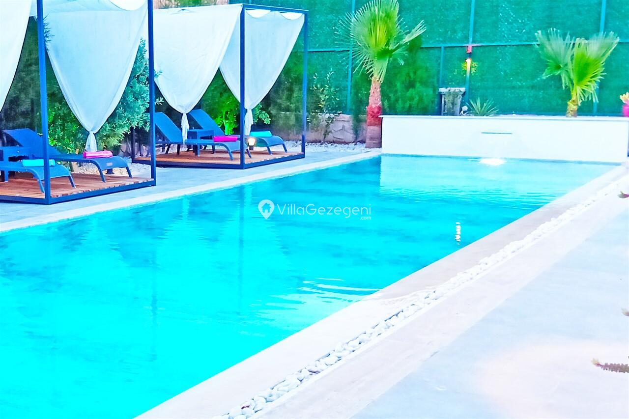 Villa Mamon Luxury Life — 165
