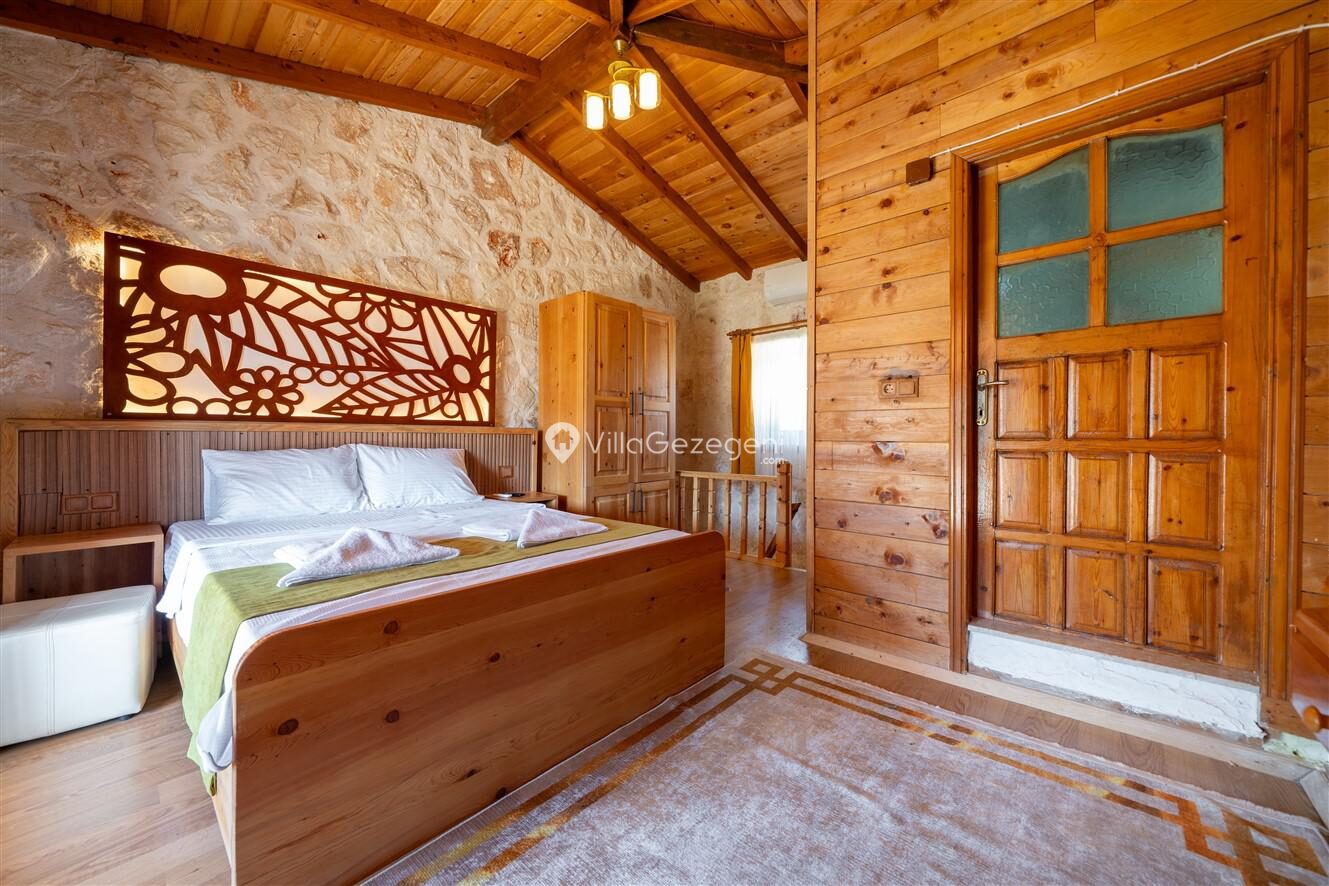 Villa The Antiphellos — 67