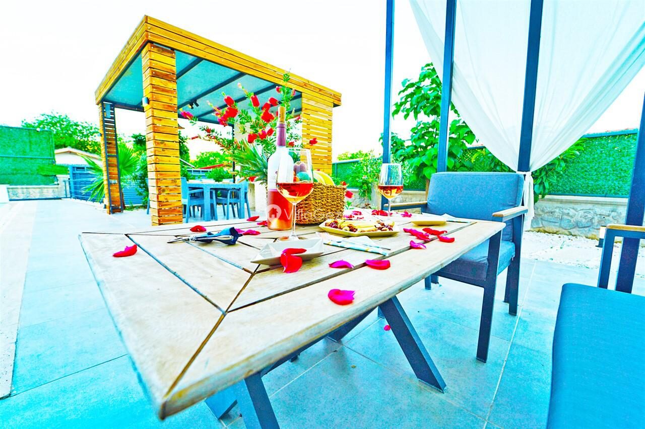 Villa Mamon Luxury Life — 167