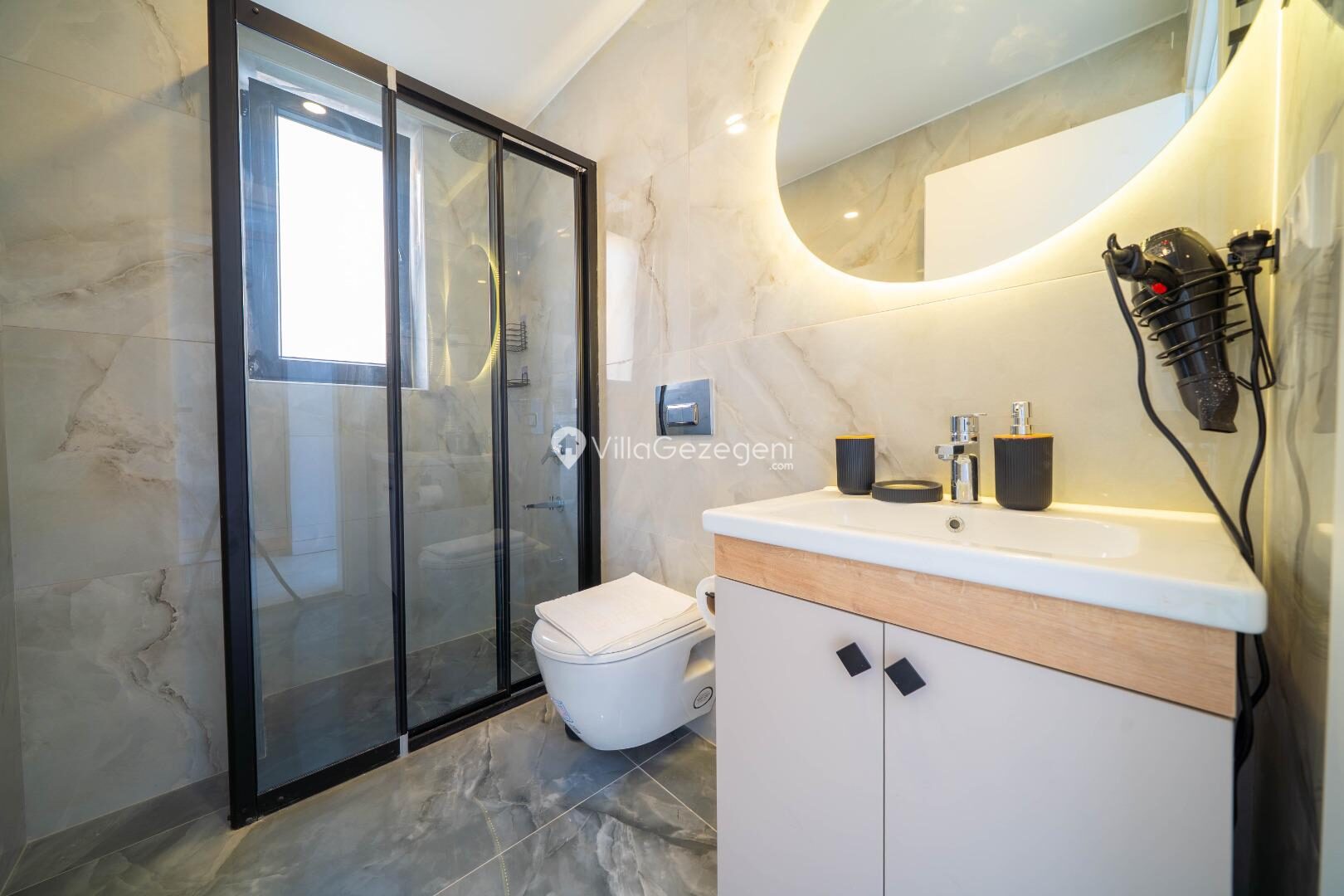Villa Sül Sar 1 — 56
