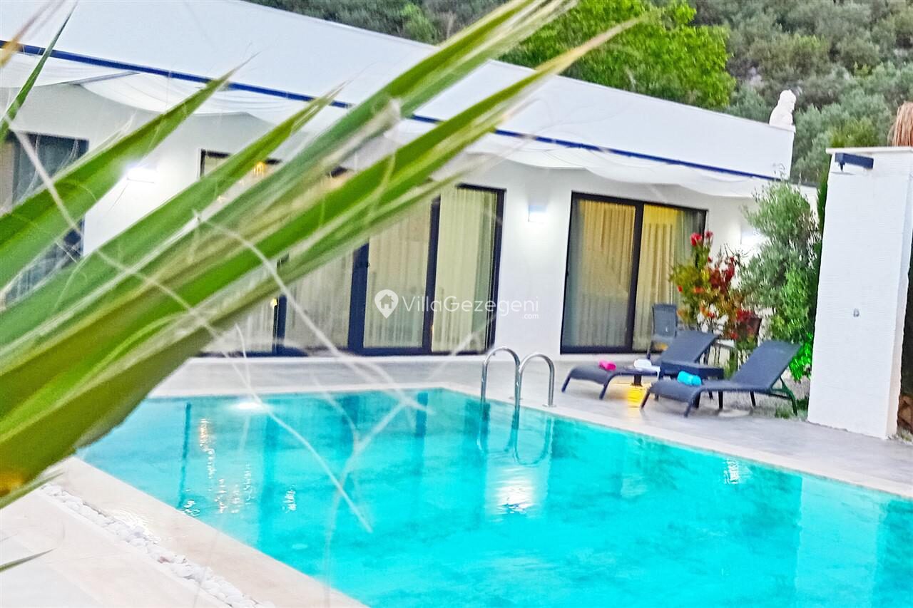 Villa Mamon Luxury Life — 171