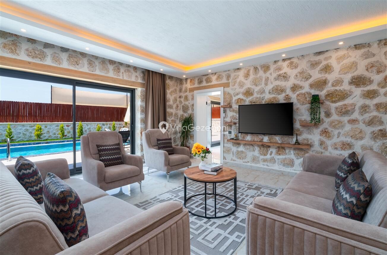 Villa Elysia — 32