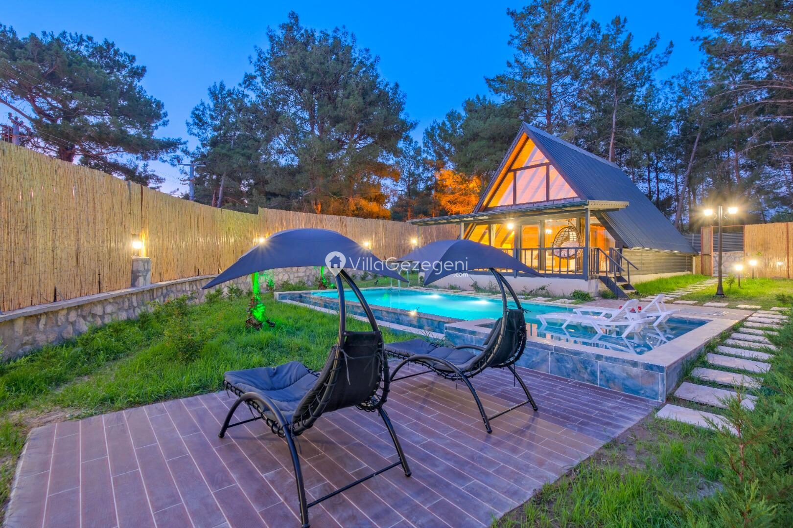 Villa Ecka 1 — 6