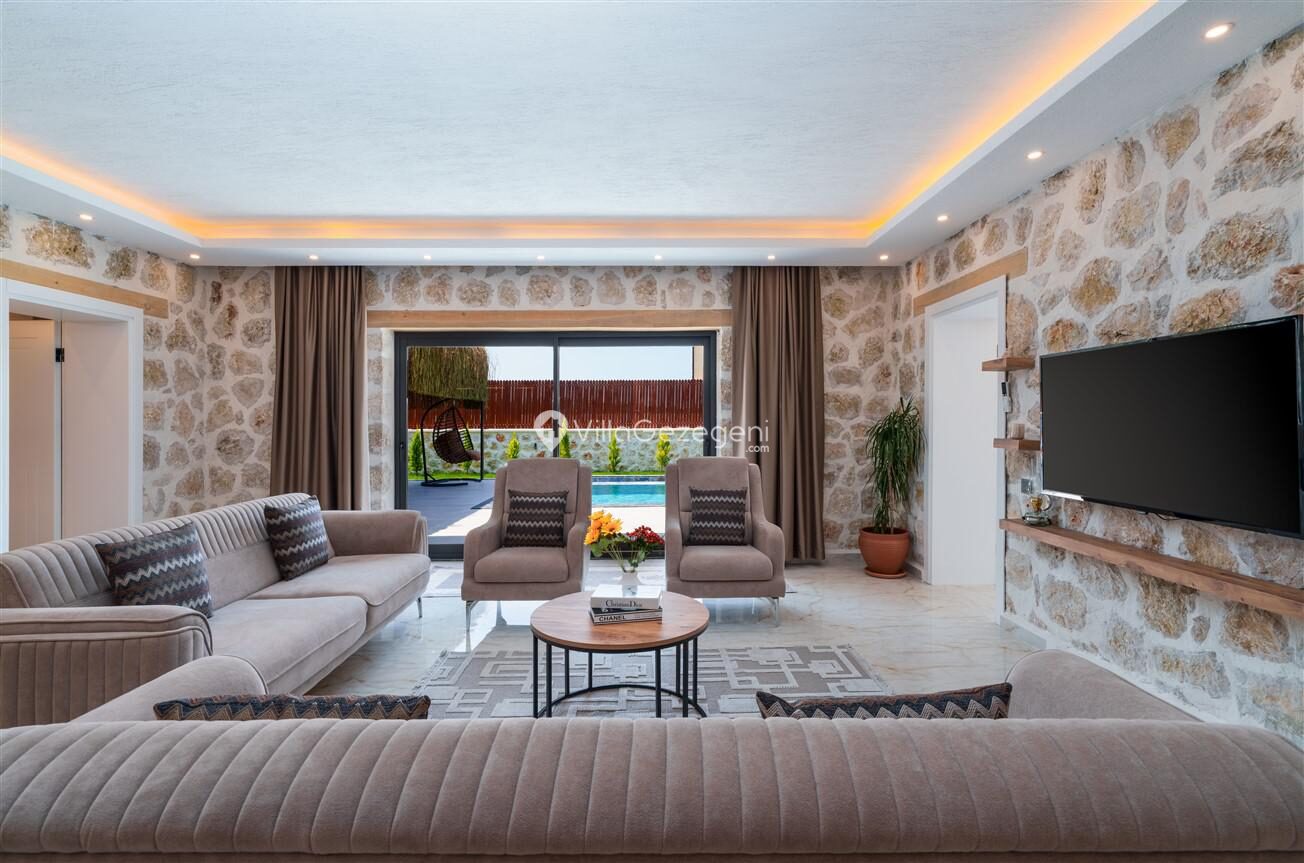 Villa Elysia — 34