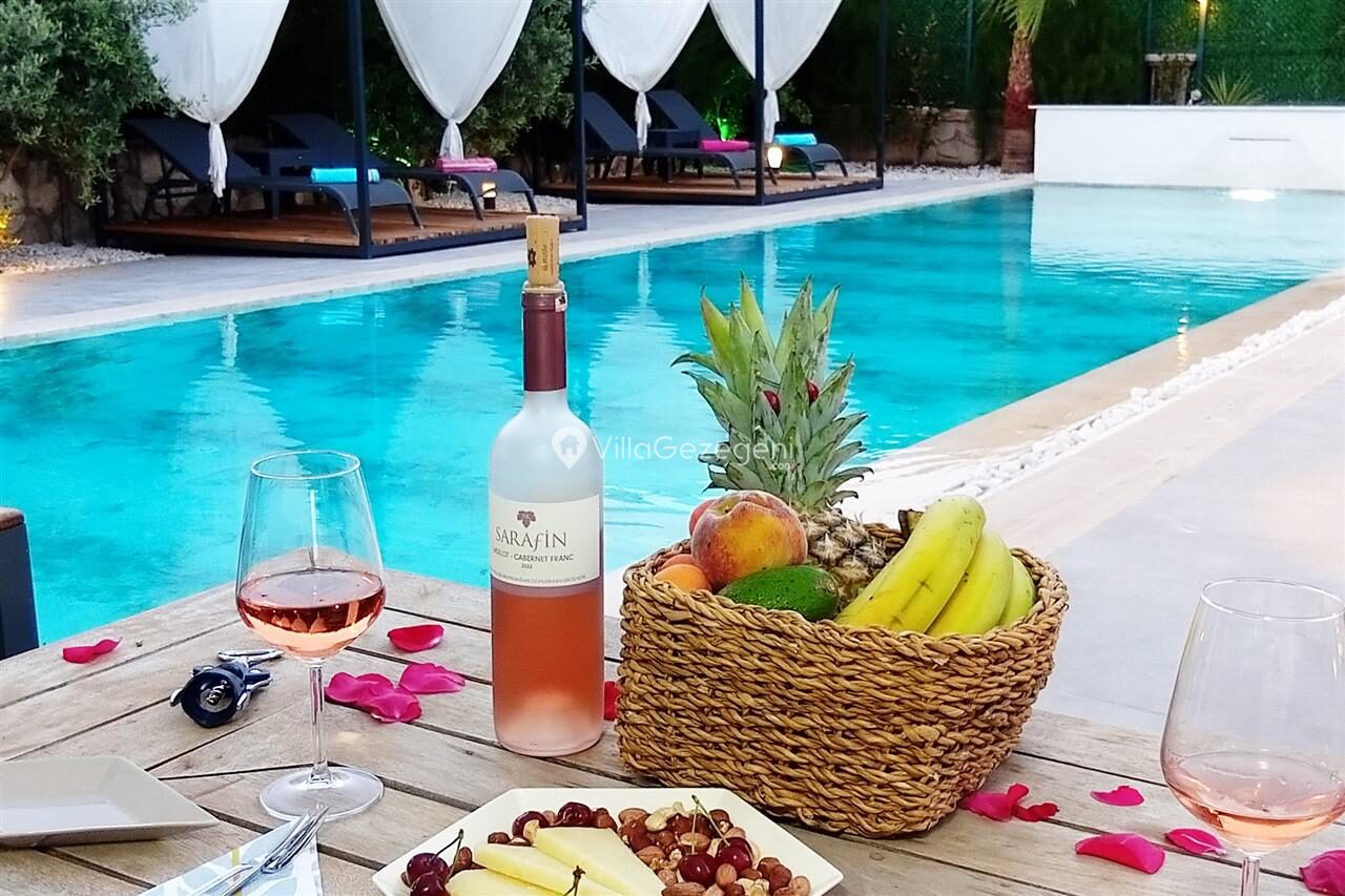 Villa Mamon Luxury Life — 174
