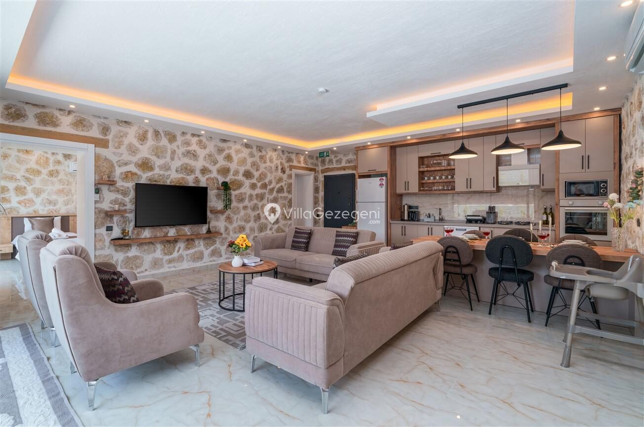 Villa Elysia — 36