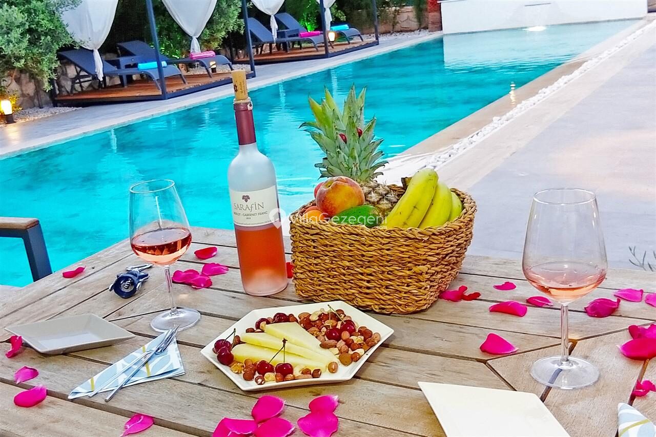 Villa Mamon Luxury Life — 175