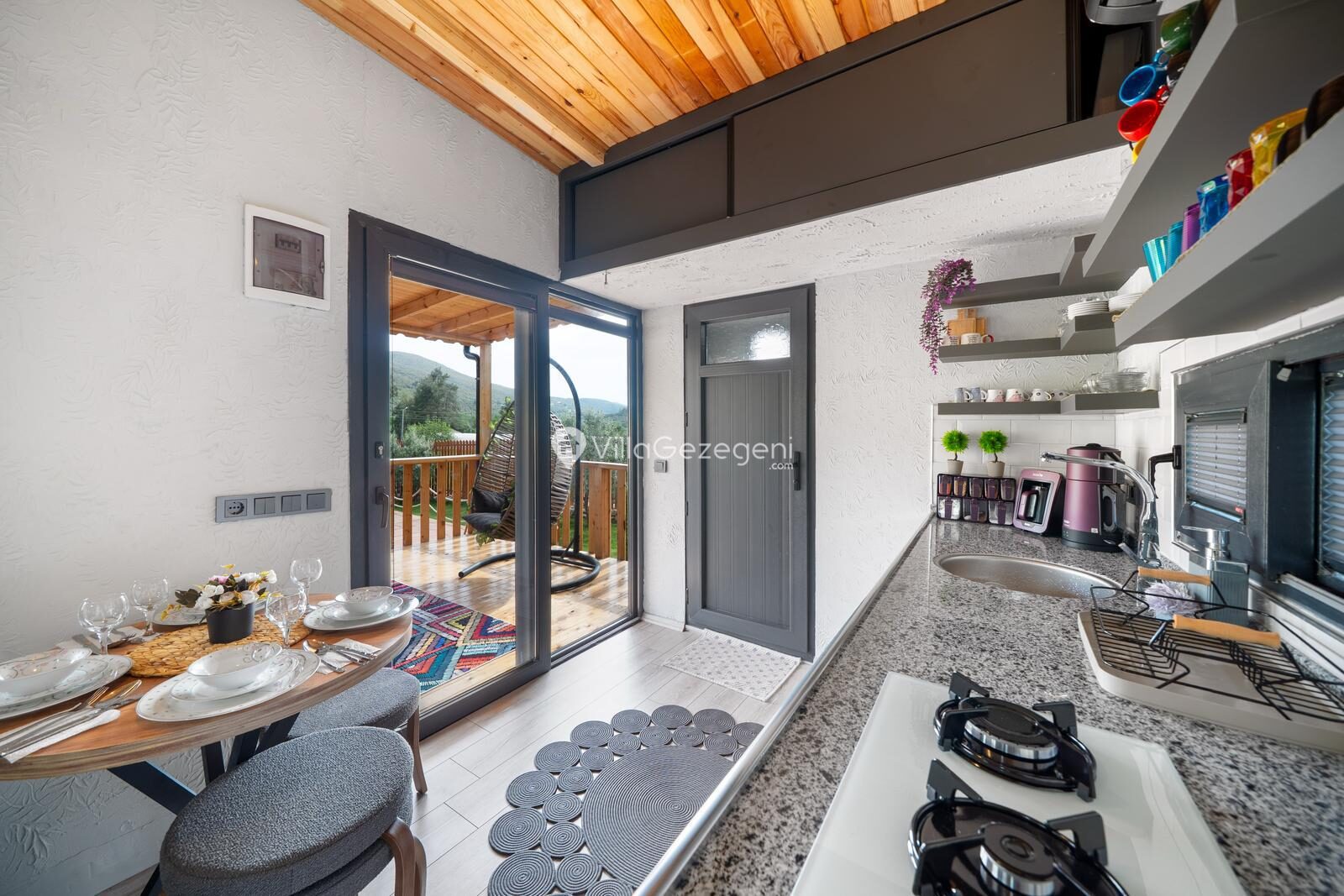 Villa Relax Tiny House — 16