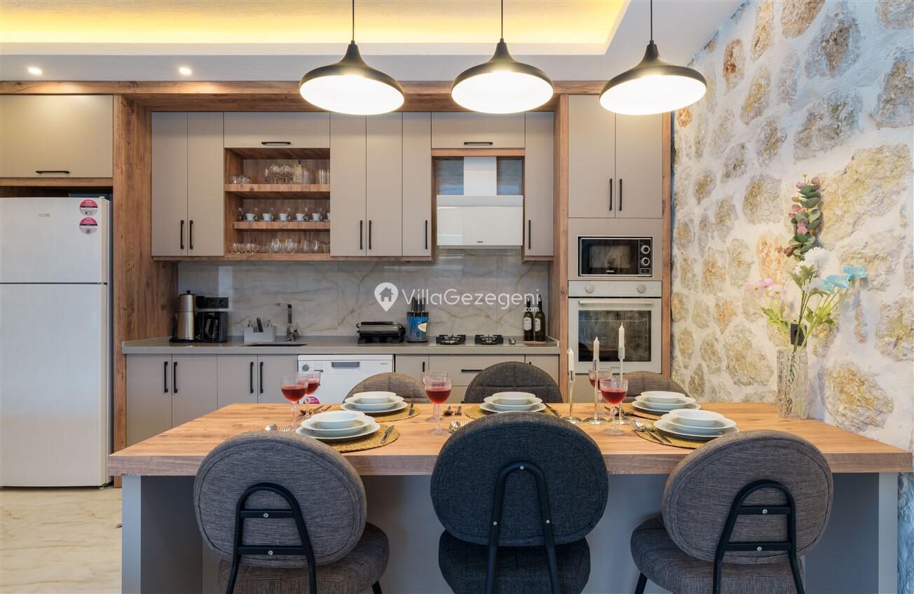 Villa Elysia — 37