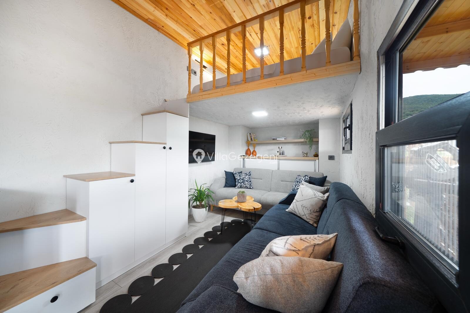 Villa Relax Tiny House — 17