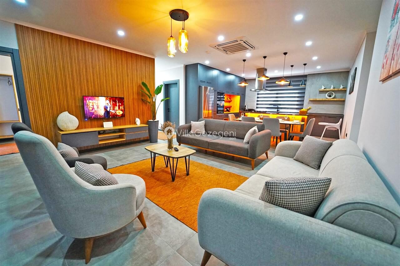 Villa Mamon Luxury Life — 179