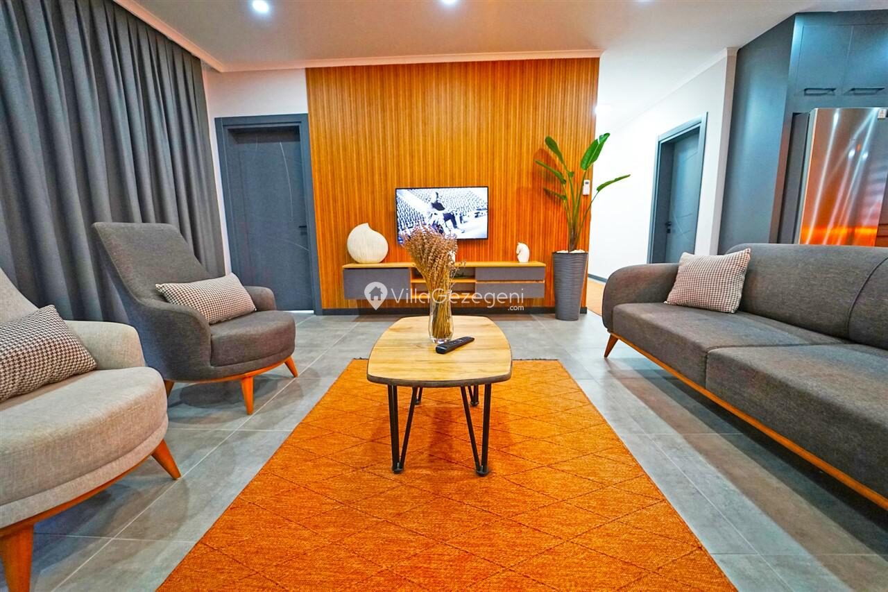 Villa Mamon Luxury Life — 180