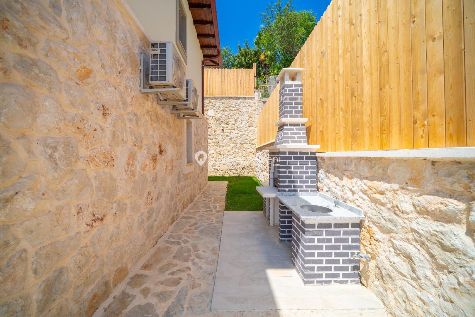 Villa Sül Sar 2 — 61