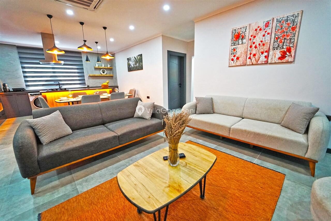 Villa Mamon Luxury Life — 187