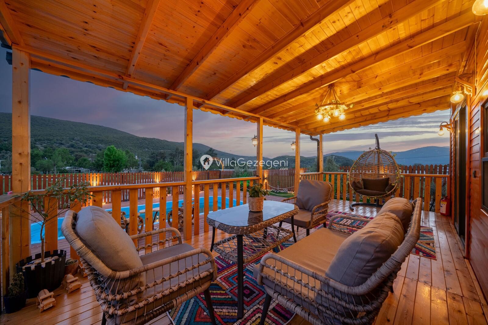 Villa Relax Tiny House — 24