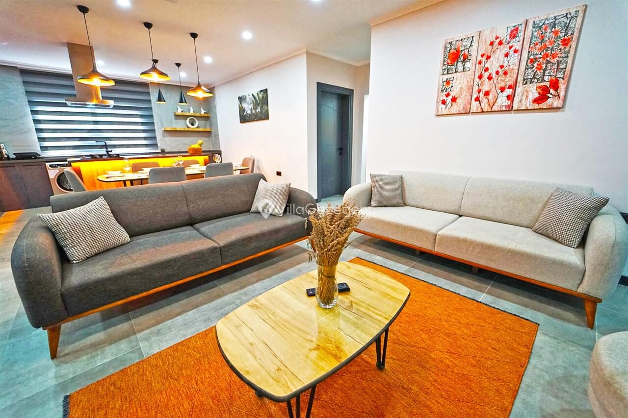 Villa Mamon Luxury Life — 188