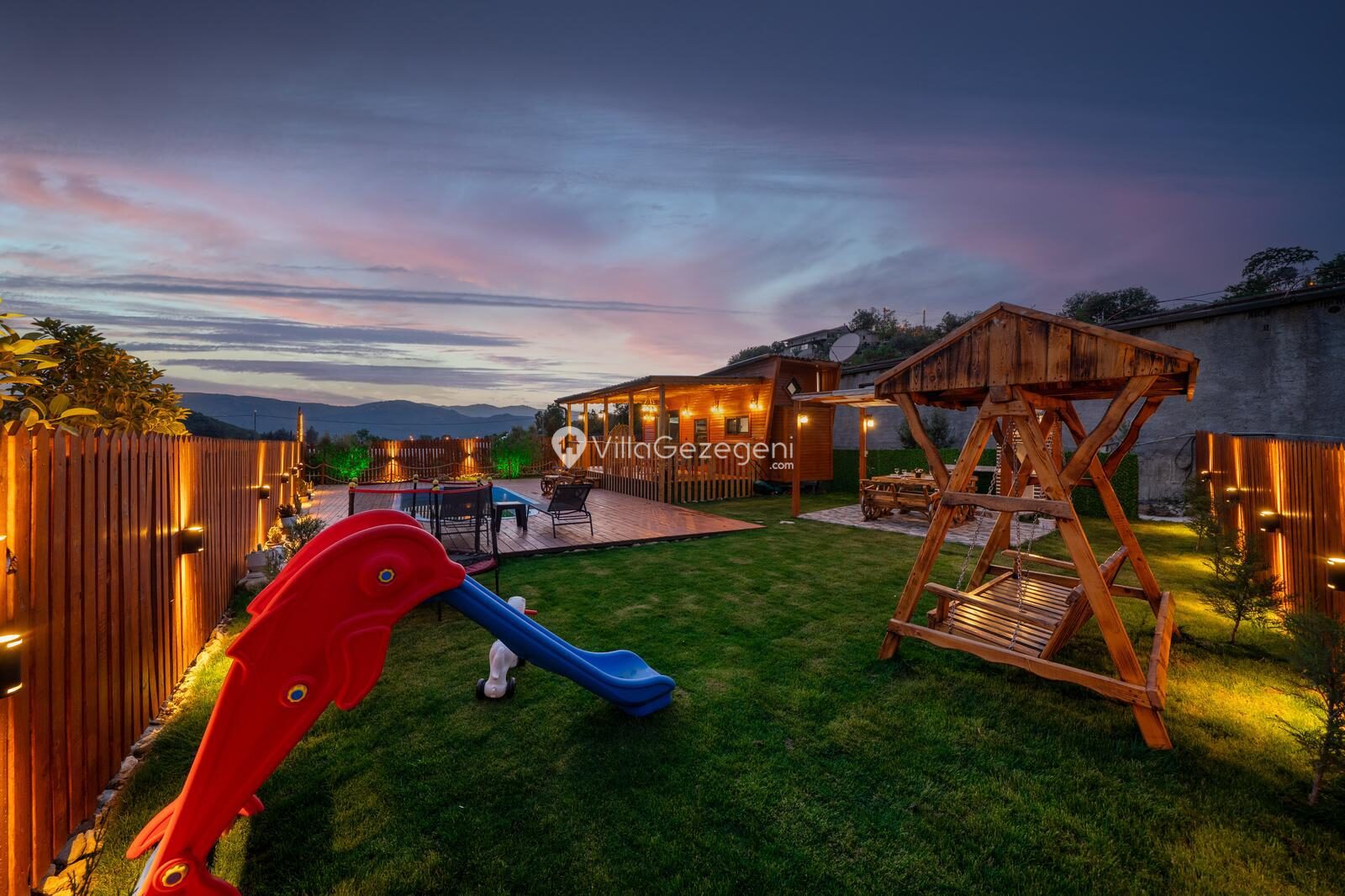 Villa Relax Tiny House — 25