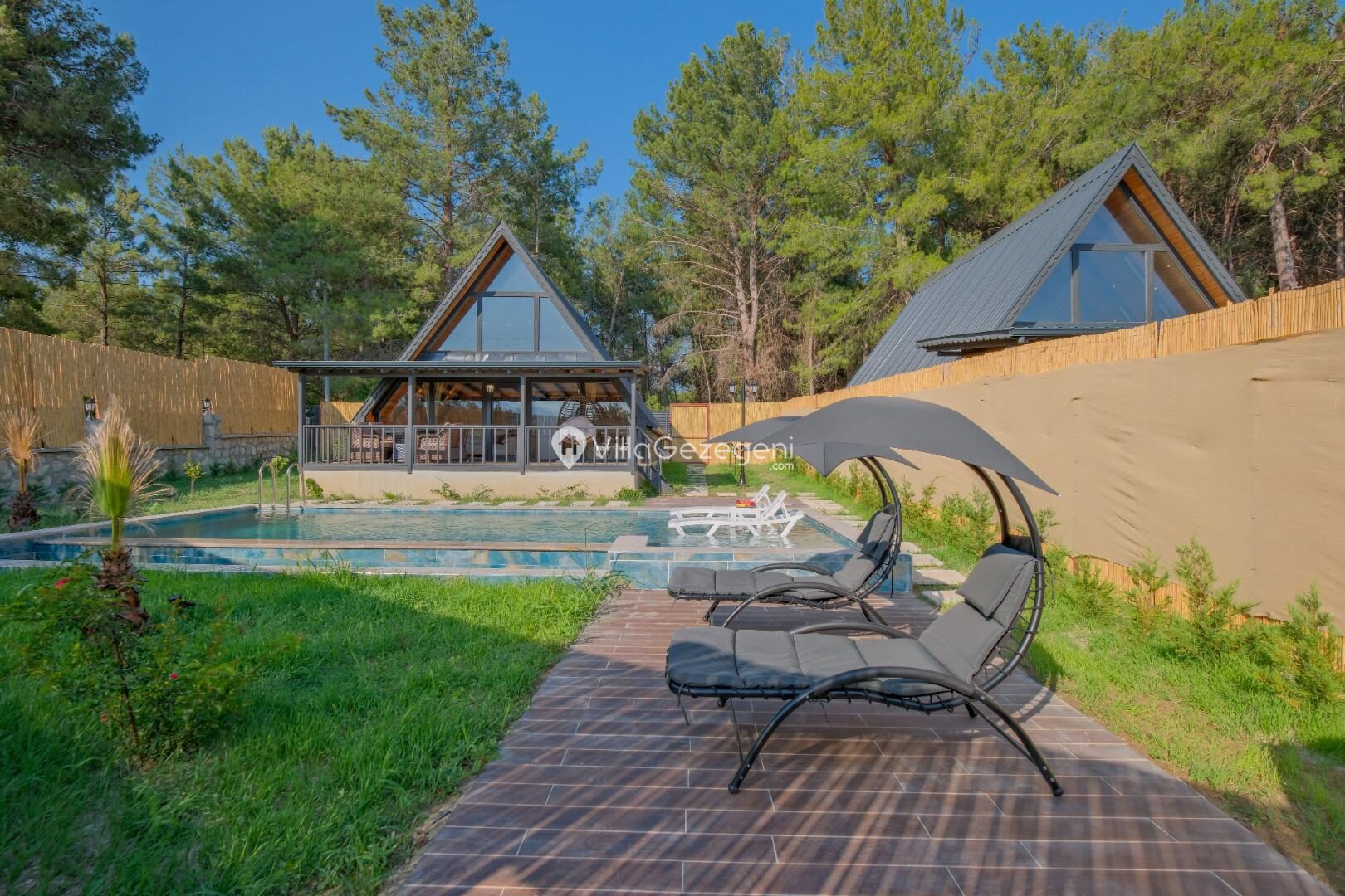 Villa Ecka 1 — 18