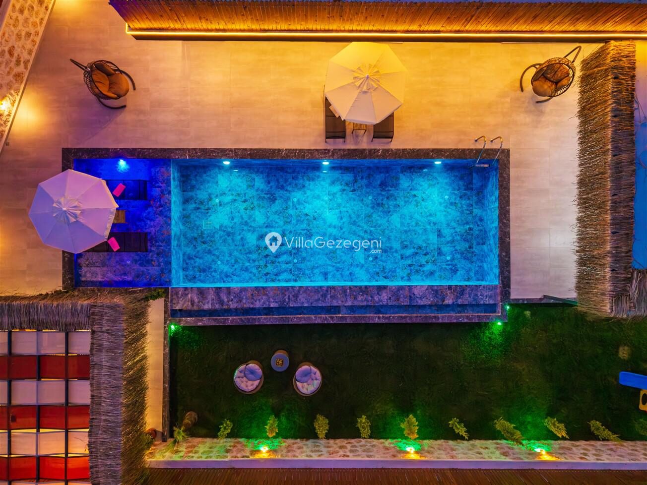 Villa Elysia — 51