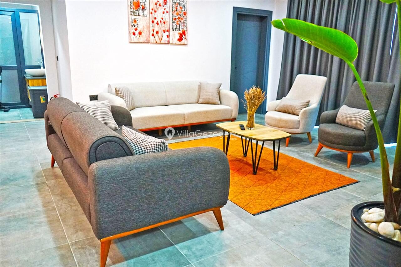 Villa Mamon Luxury Life — 192