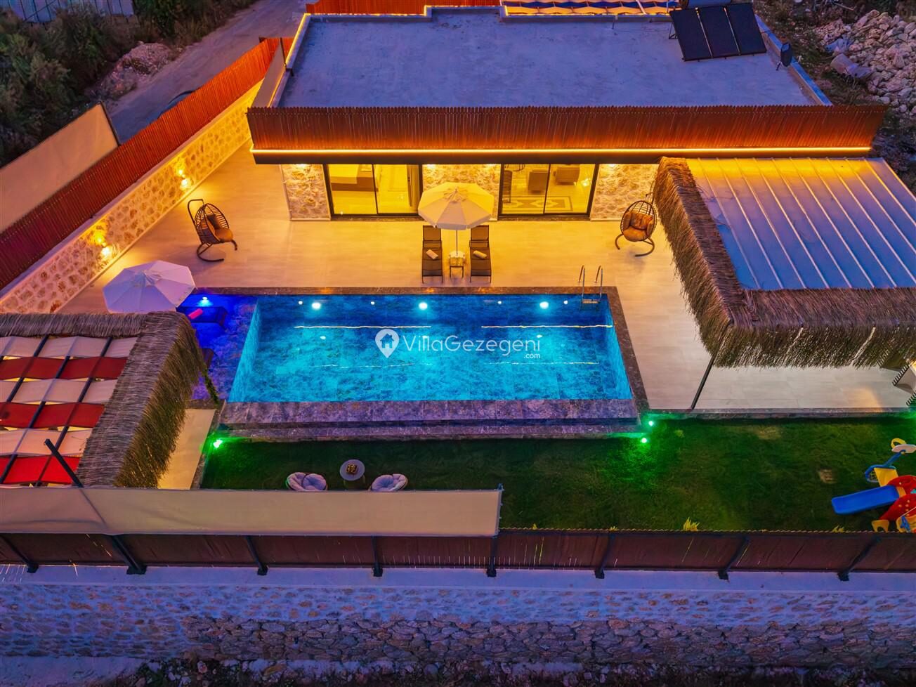 Villa Elysia — 52