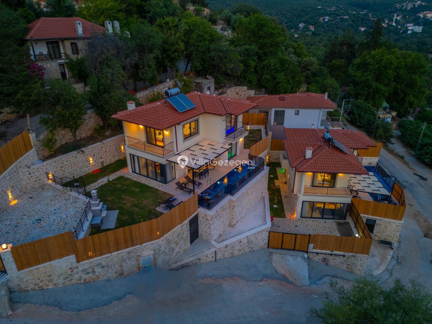 Villa Sül Sar 2 — 67